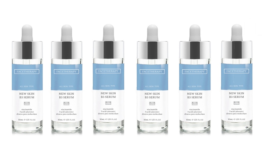 Image 2: Sérums anti-imperfections Kahuna Benessere