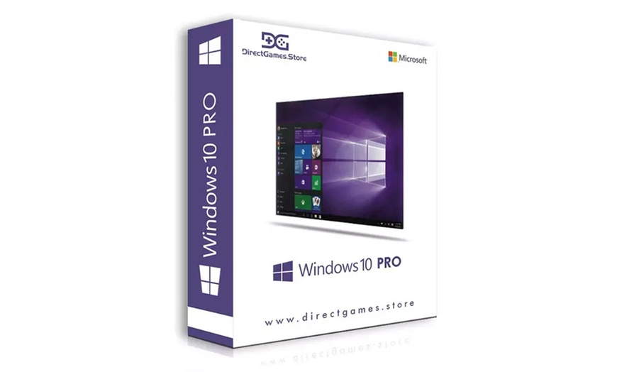 Image 3: Secure Windows 10 Home & Pro Keys – Lifetime Digital Access!
