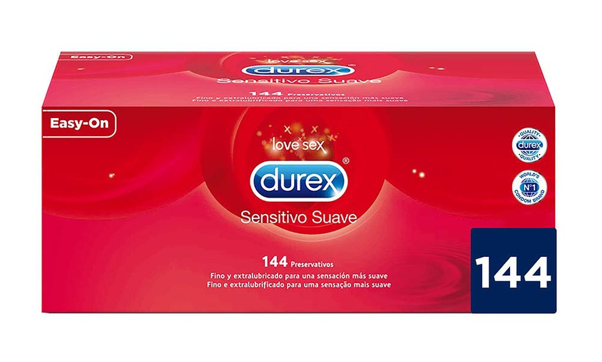 Image 6: Preservativi Durex