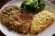 Savor Italian Cuisine with Dinner with Wine for Two or Four People, or $100 Dining Credit (Up To 26% Off) - Second Medium