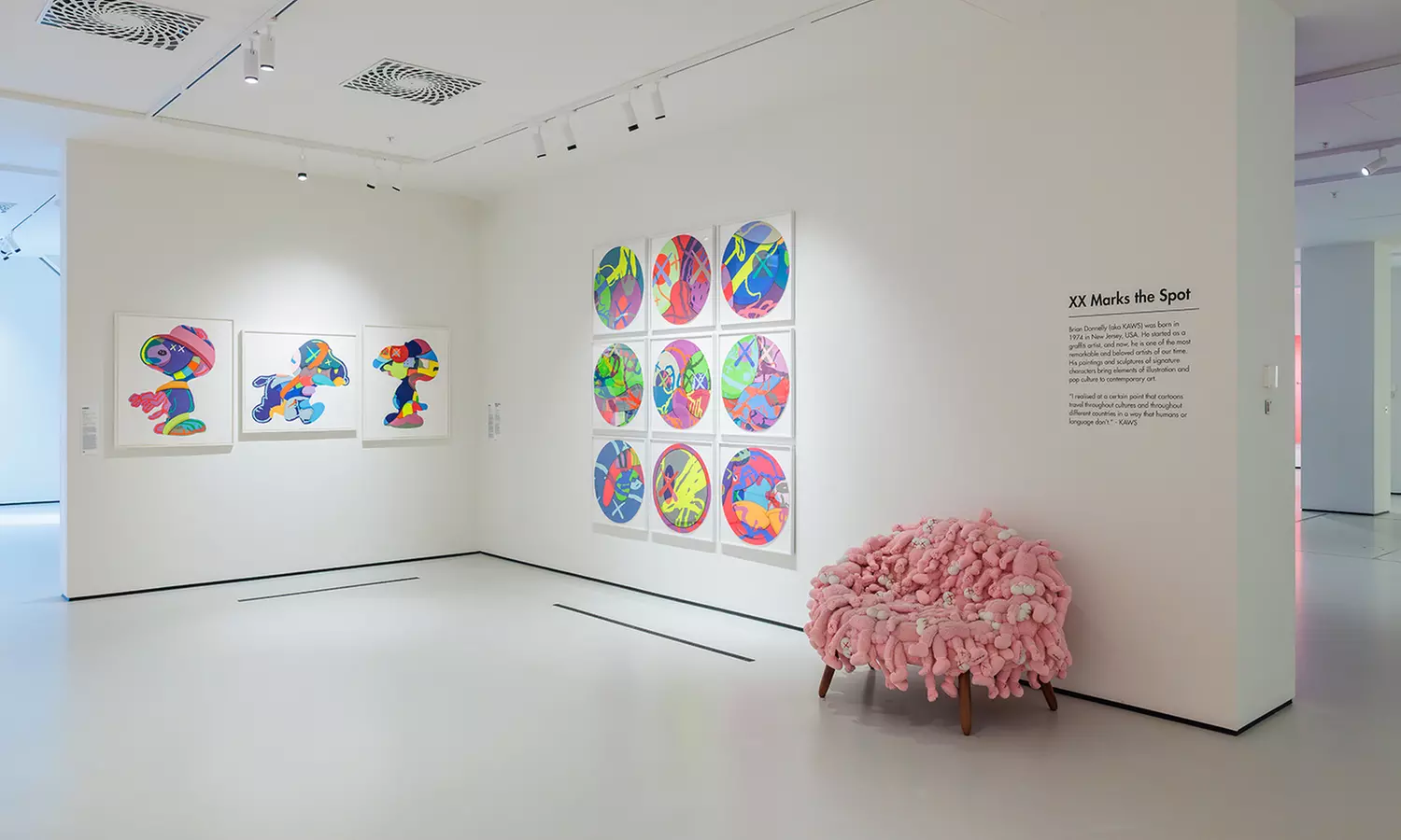 Visit Moco Museum London and Explore Modern Art