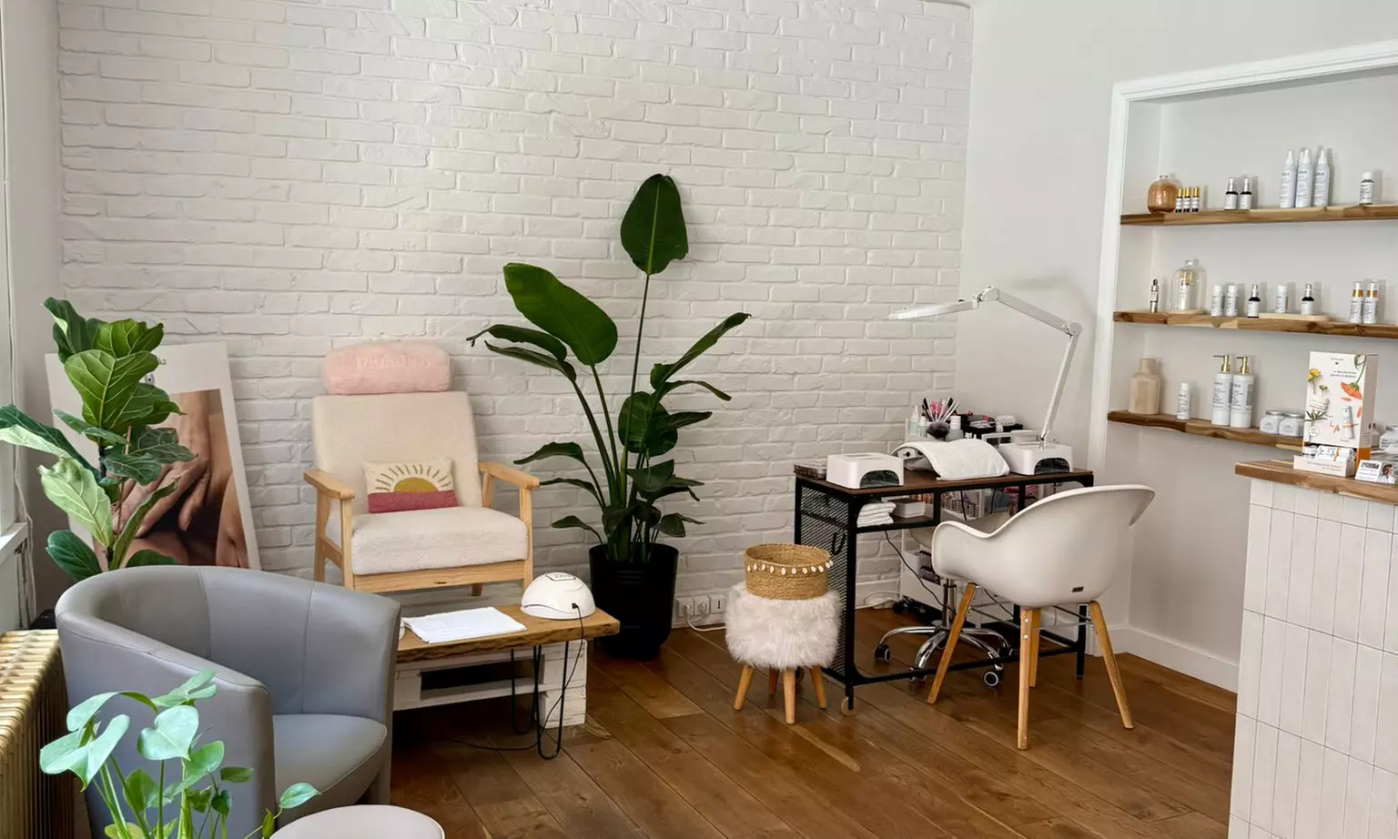 Massage, soin du visage, gommage, sauna : pack bien-être au choix