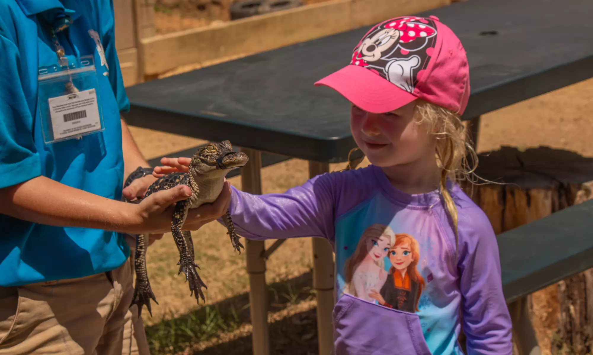 Big Rivers Waterpark & Adventures Invites for November Fun