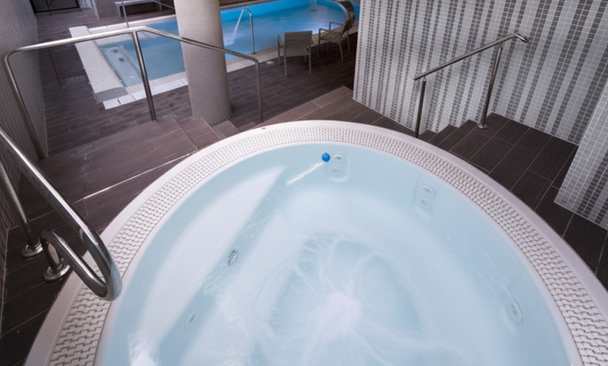 Image 6: Circuito de spa de 75 minutos para 2 personas en alojamiento de 4*