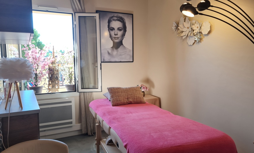 Image 4: Rituel head spa japonais avec Institut V