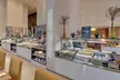 5* Dinner or Lunch Buffet with Optional Water or Soft Beverages for One Child or Up to 4 Adults (Up to 46% Off) - Image 4
