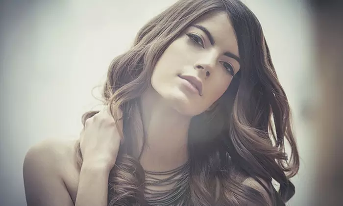$46 for One Haircut and Luxury Hair Mask at The Parlour Hair Salon - Rino ($97 Value) - Primary Image