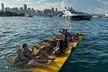 3-hour Snorkeling Experience on SeaRay Sundeck 26' for Four, Six, or Eight at Legacy Boats (Up to 30% Off) - Second Medium