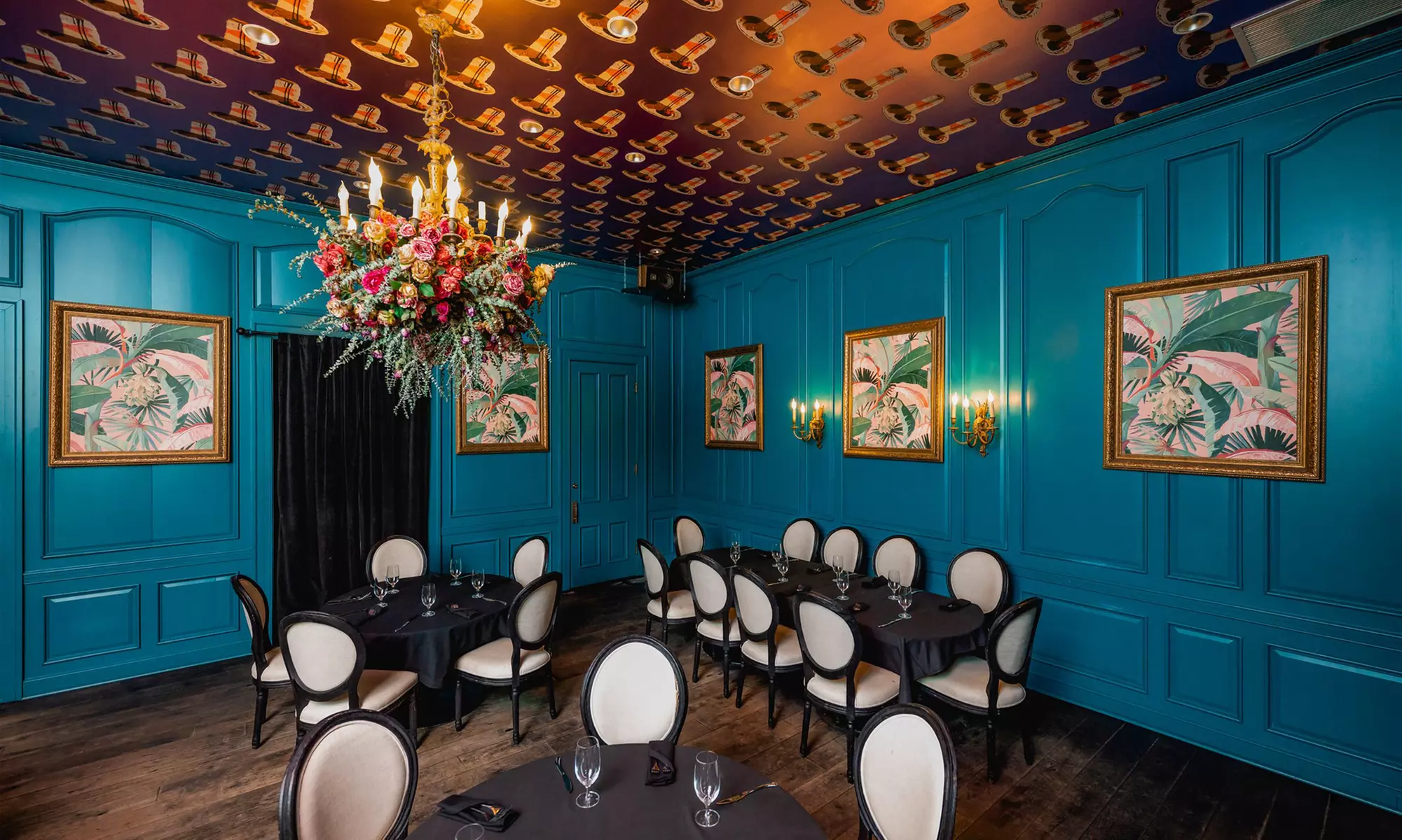 4-Star Stay with Rooftop Views & Award-Winning Dining