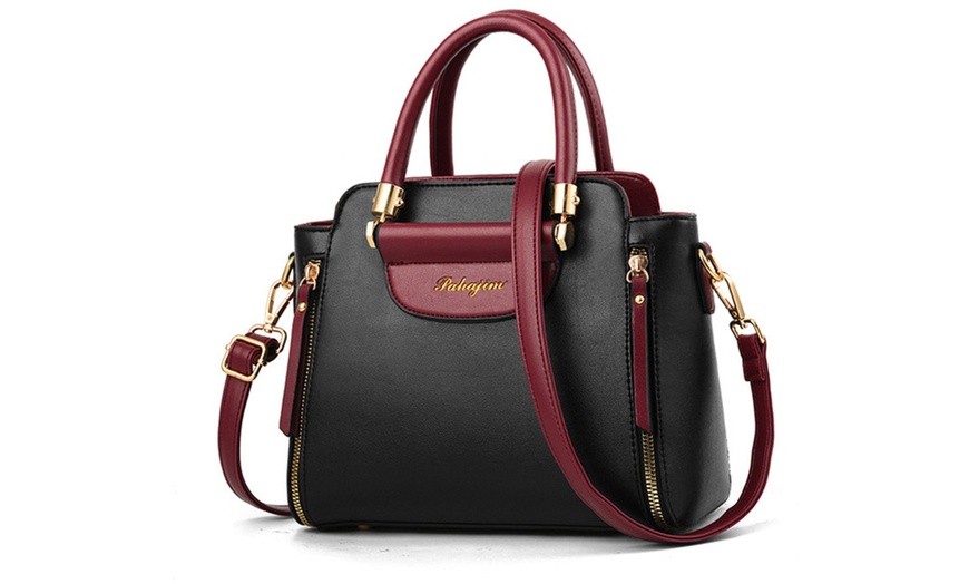 Image 2: Women's Hand Bag