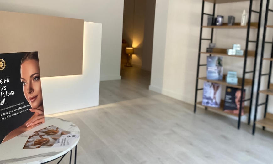 Image 11: Tarifa plana de 1 año de depilación láser en 1 zona corporal a elegir 