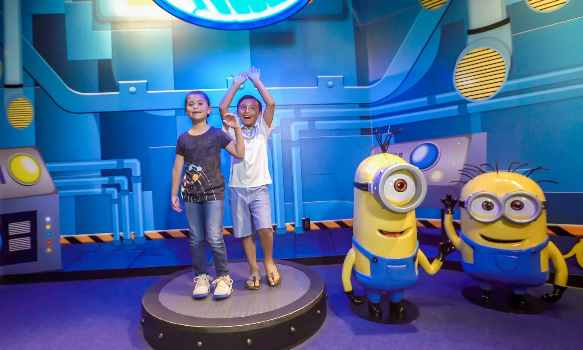 35% Off Ripley's Believe It or Not! & Louis Tussaud's Waxworks