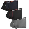 Image 2: 3 o 6 boxer o slip da uomo Pyrex