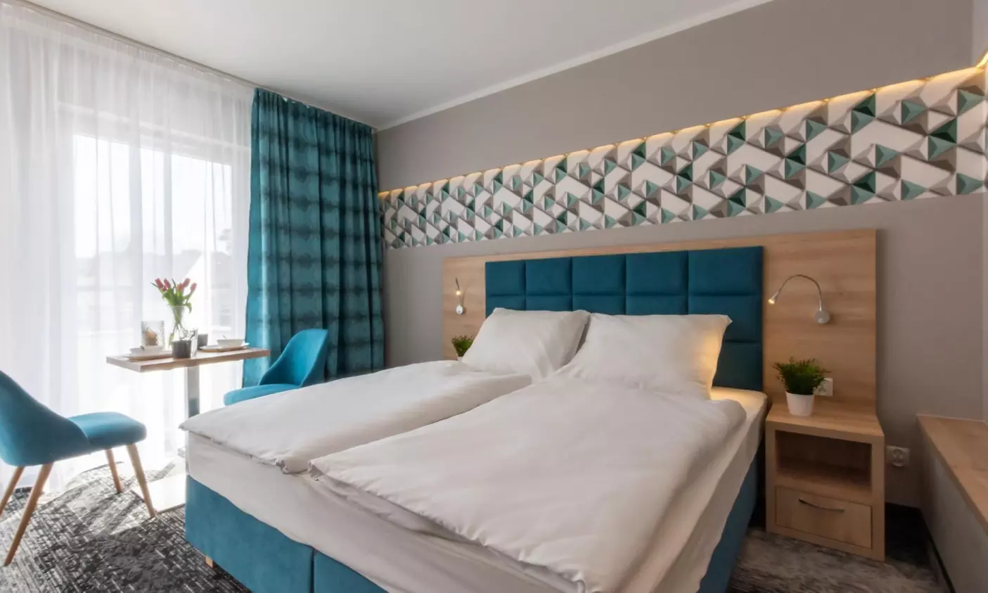 Swinemünde: Entspannung in komfortablen Apartments an der Ostsee