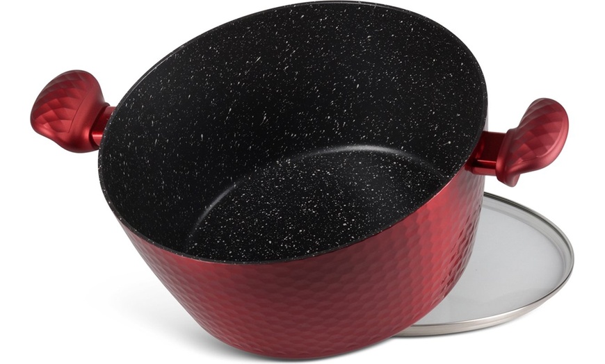 Image 15: Set d'ustensiles de cuisine Royalty Line