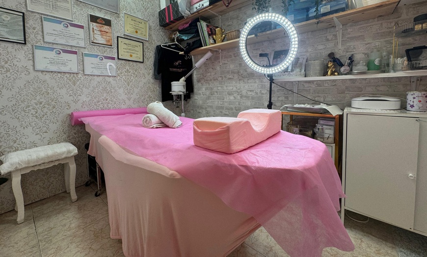 Image 2: 2 o 4 sesiones de maderoterapia con radiofrecuencia