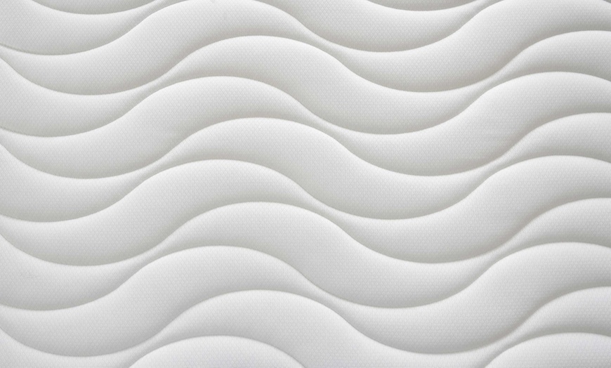 Image 4: Matelas orthopédique Maxi Gel de la marque Mentor