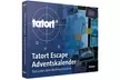 Tatort Escape- oder CheXperiment Adventskalender inkl. Versand (bis zu 29% sparen) - Second Medium