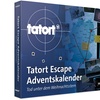 Image 5: Tatort Escape- oder CheXperiment Adventskalender inkl. Versand