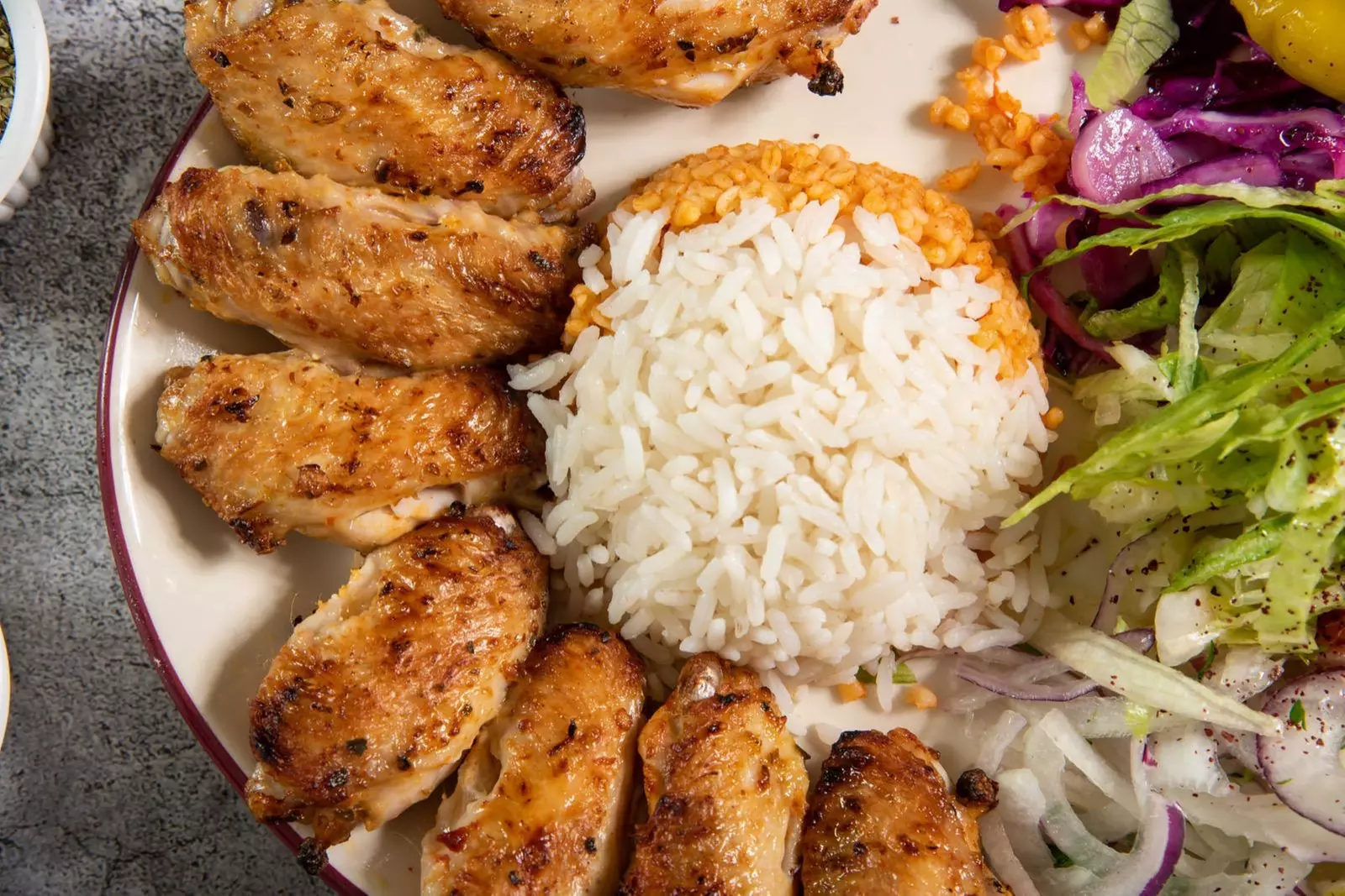 Treat Yourself to a Turkish Feast with a Drink at Levante Restaurant