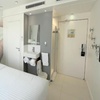 Image 5: Paris, 11ᵉ : chambre double blanche ou Soft avec PDJ en option