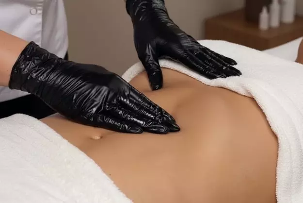 Brasilianische Lymphdrainage für Gesicht und/oder Körper für 1 Person