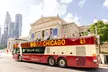Hop-On Hop-Off Bus Tour of Chicago (Save up to 20%) - Second Medium