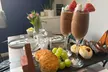 Luxury Afternoon Tea for Two or Four with Optional Prosecco at No.3 Bistro & Bar (Up to 52% Off) - Image 4
