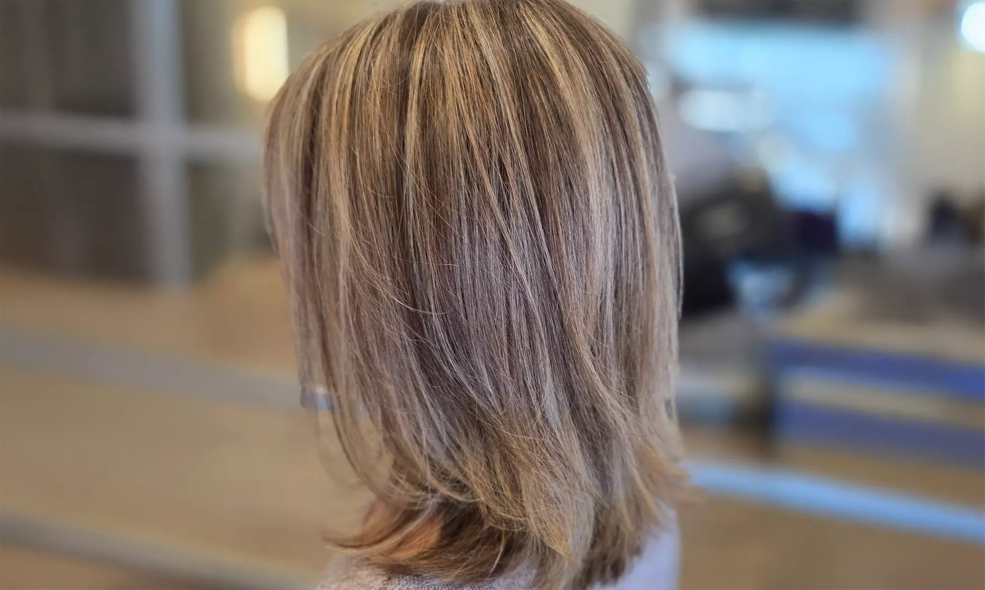 Transform Your Hair: Choice of Hair Services