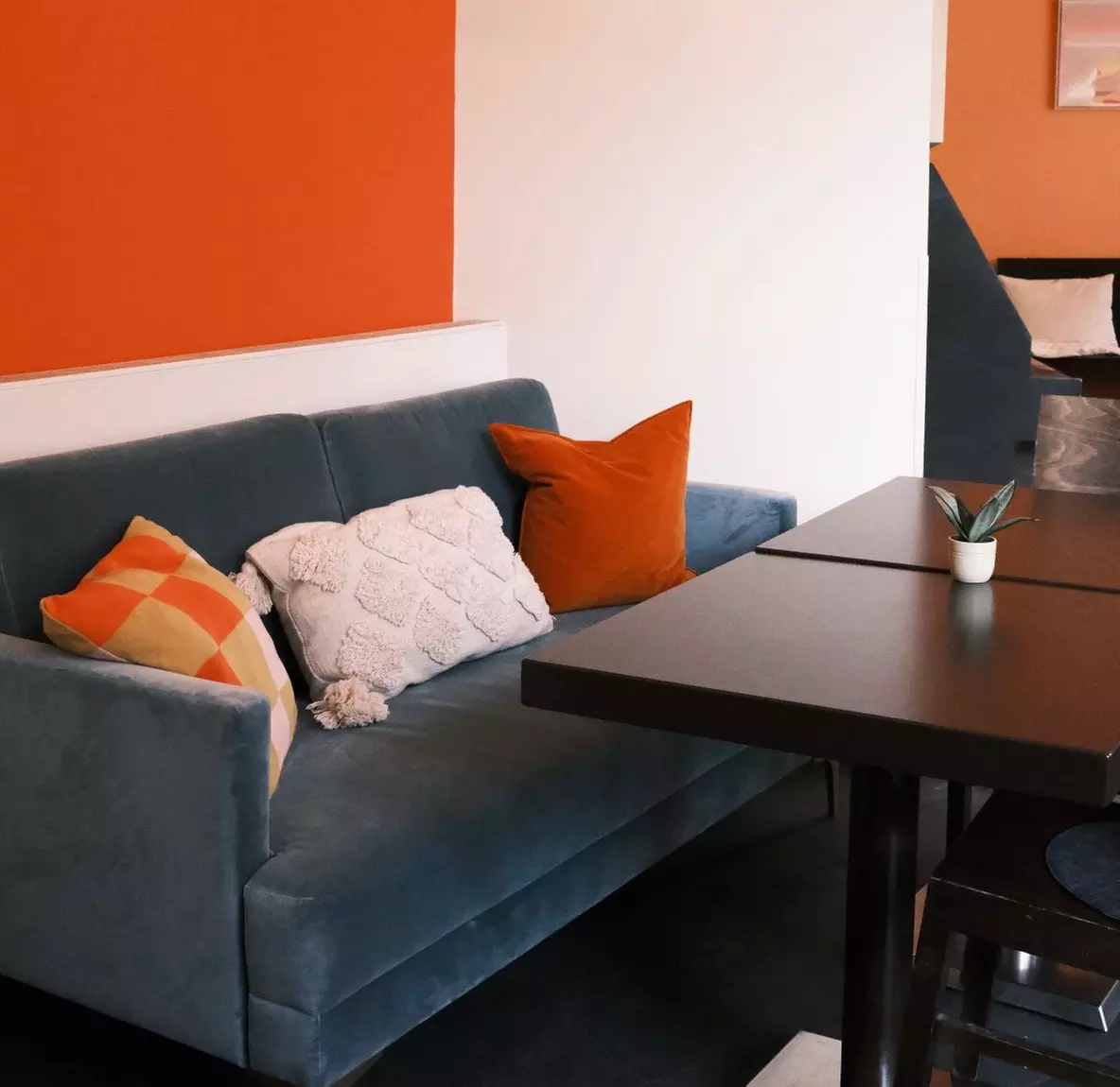 All Day Frühstück nach Wahl für 2 oder 4 Personen