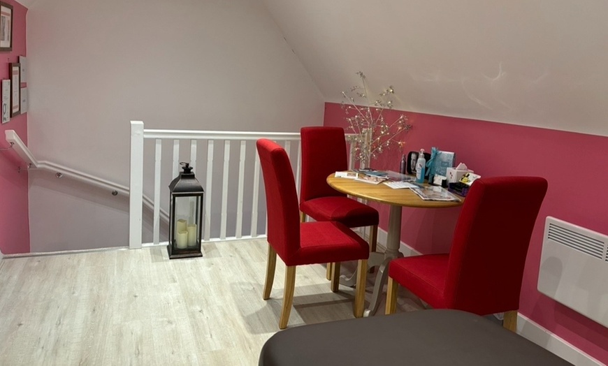 Image 3: CACI Facials, Hydrafacials & Microneedling