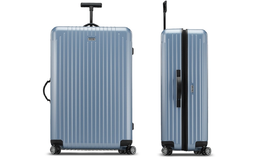 Image 2: Rimowa Multiwheel Suitcase