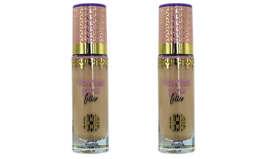 Image 4: Maquillaje facial para el día a día