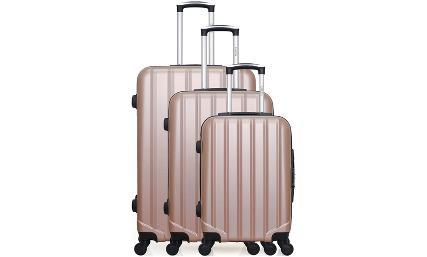 Image 15: Lot de 3 valises Himalaya Hero