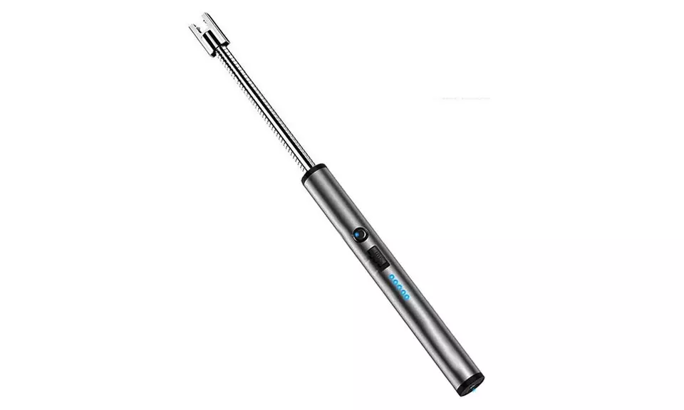 Electric No Flame Plasma Lighter