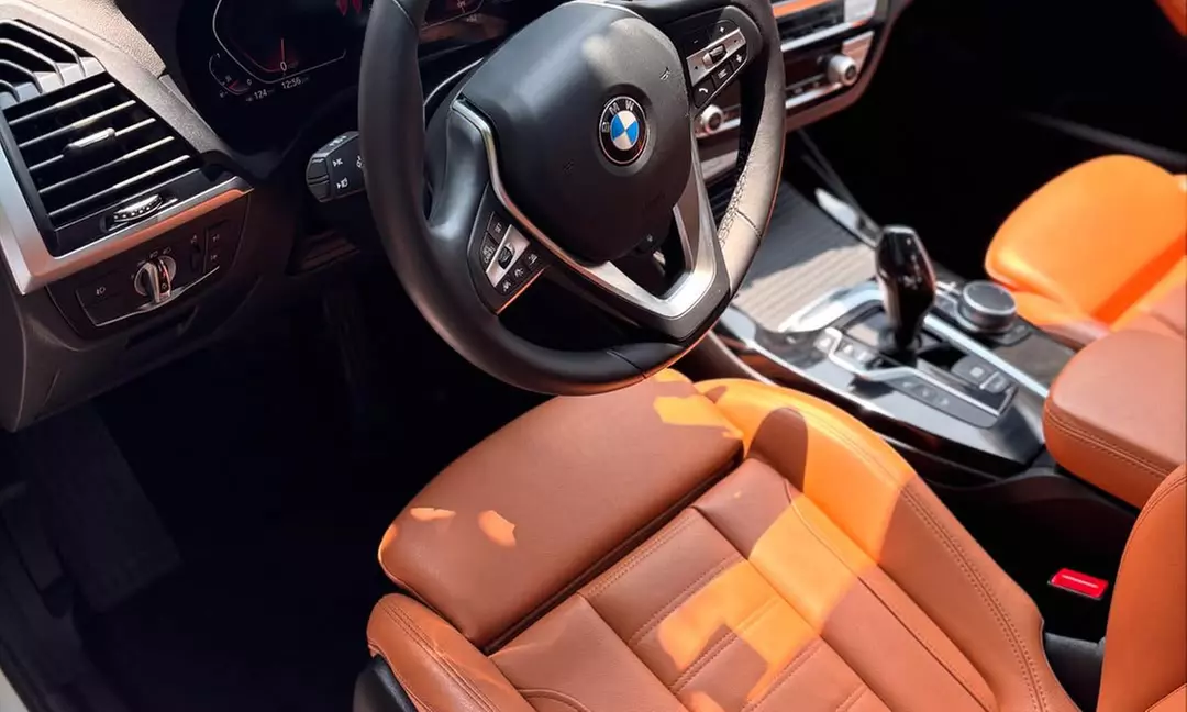 Interior/Exterior Auto Detailing Packages for Cars, SUVs & Mini-Vans