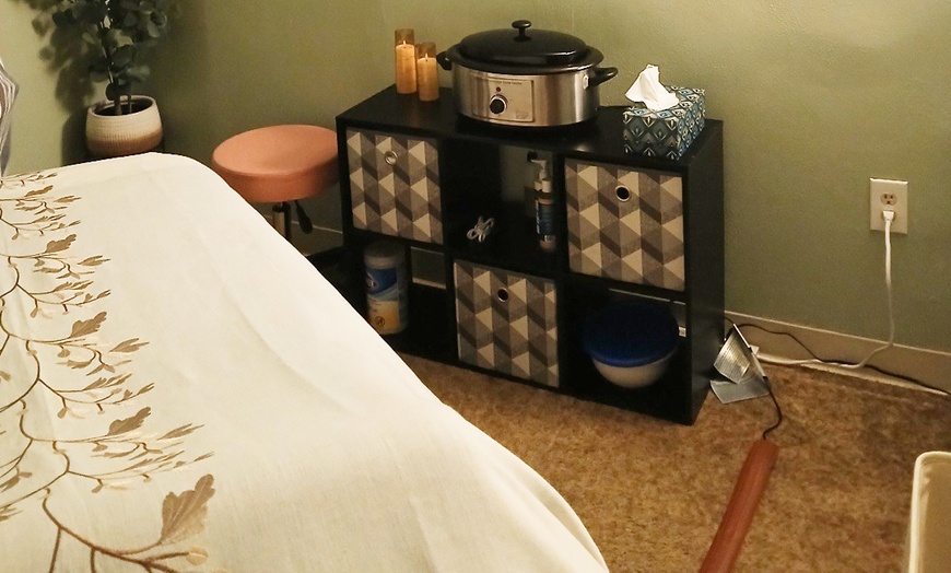 Image 4: Up to 55% Off on Swedish Massage at Compassionate Massage Therapy