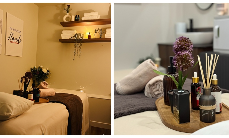 Image 2: 30-Min Dermalogica Facial or 45-Min Facial With 15-Min Massage