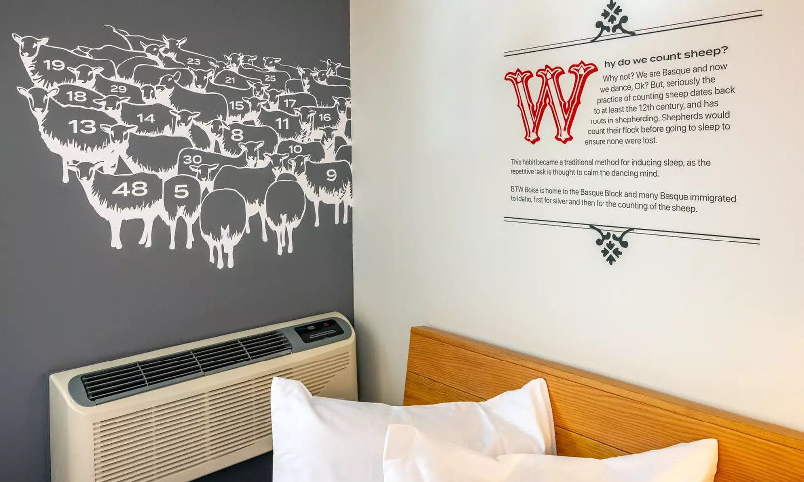 Discover The Sparrow Boise - Style, Comfort & Downtown Charm