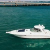 Image 5: 2 or 3 Hours Sea Ray Sundeck 26' Sunset Cruise for Up to 8 People 