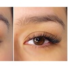 Image 4: Full Set Lash Extensions: Hybrid, Cashmere, or Classic Mink Styles