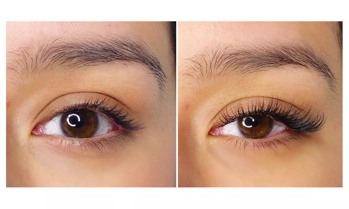 Full Set Lash Extensions: Hybrid, Cashmere, or Classic Mink Styles