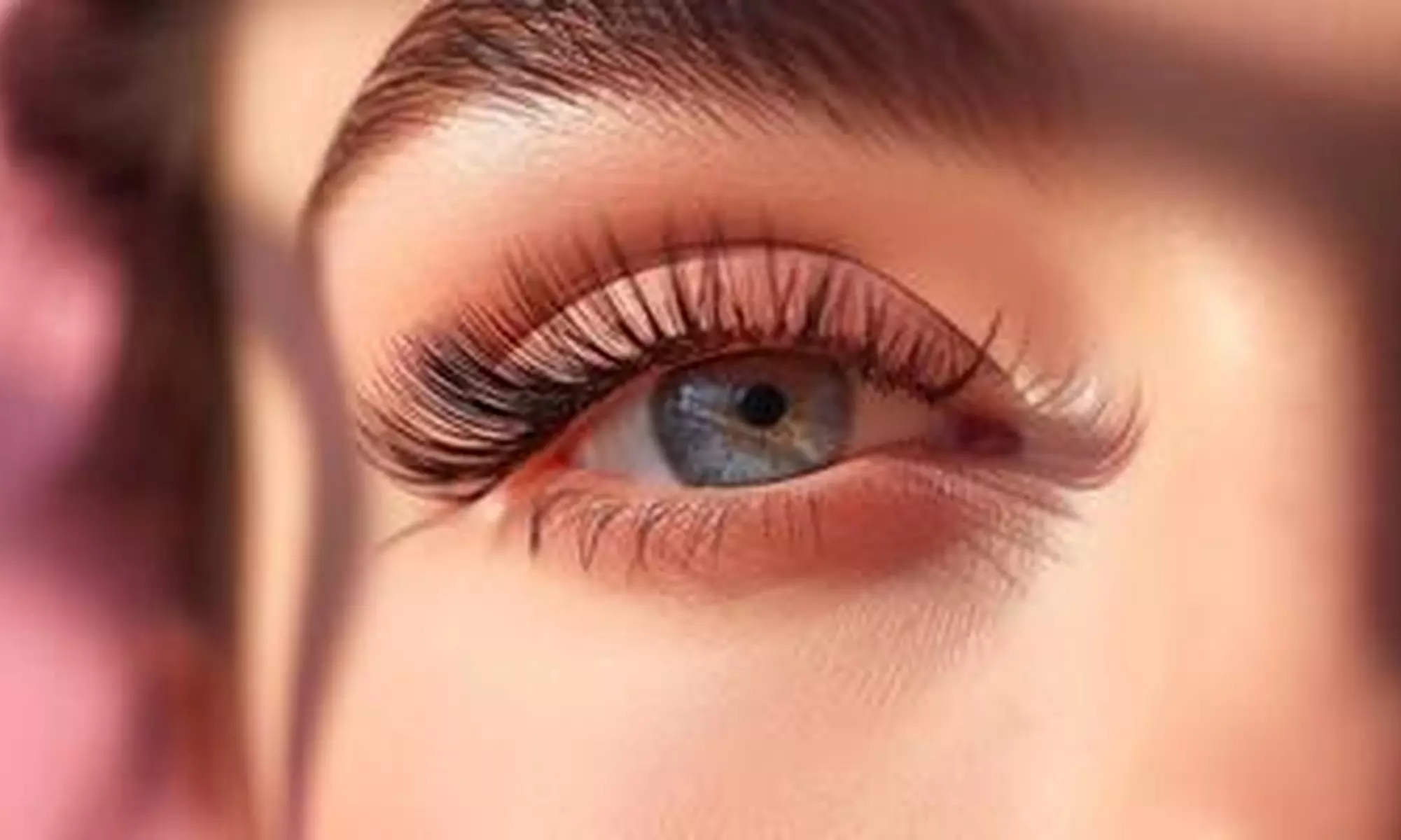 Add Flair with a Classic or Volume Set, Monthly Fill & Feather Hair Extensions Included (Up to 43% Off) - Primary Image
