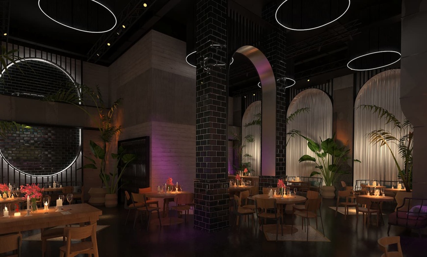 Image 16: Exquisites italienisches Menü in 3 Gängen nach Wahl für 1-4 Personen