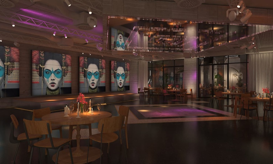 Image 2: Exquisites italienisches Menü in 3 Gängen nach Wahl für 1-4 Personen