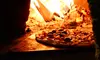 $30 for Two or $45 for Three People Towards Food & Drinks at Sam’s Pizza; Valid Monday-Thursday (Up to 32% Off)