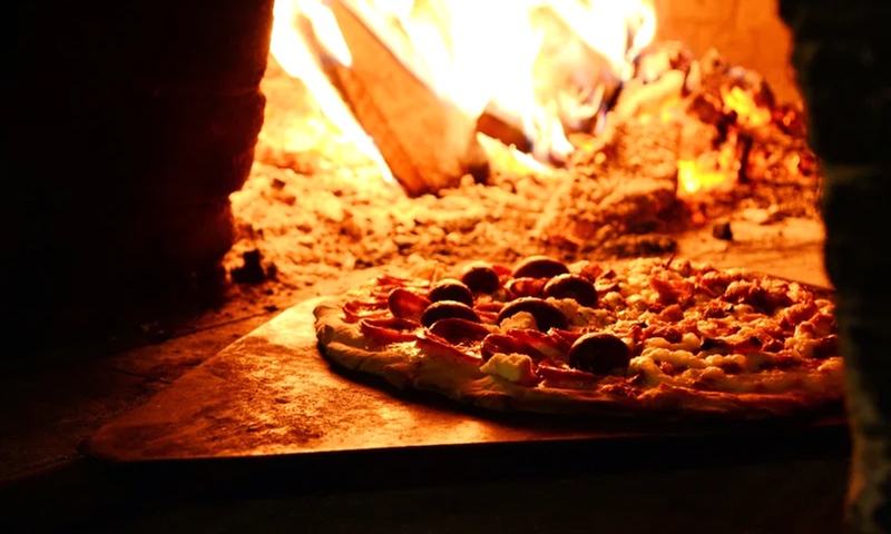 $30 for 2 or $45 for 3 Towards Food & Drinks; Valid Monday-Thursday