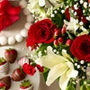 Image 1: Next Day Delivery Christmas Flowers & Gifts from 1-800-Flowers.com (up to 55% off)