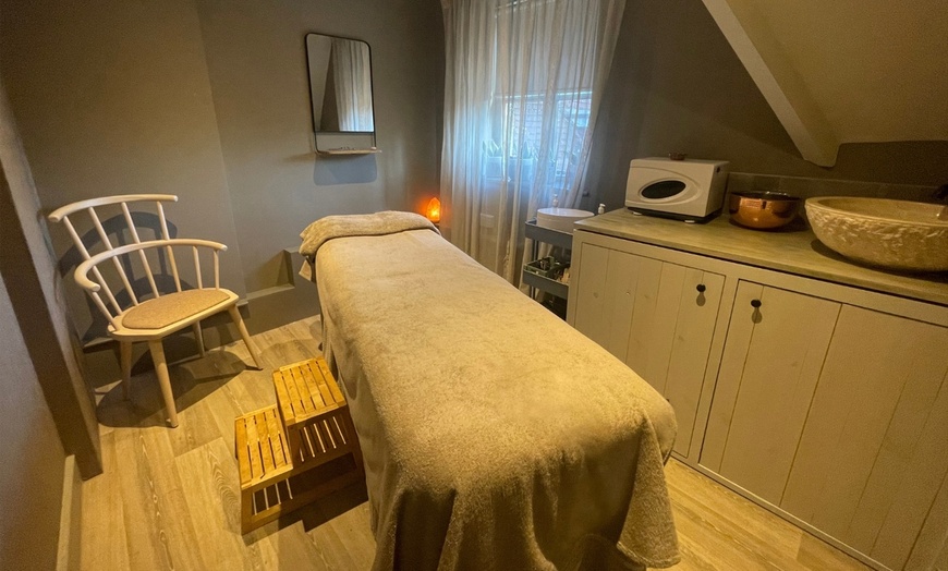 Image 7: Luxury Spa Day at The Hayloft Spa – 25 or 55 Min Treatment 