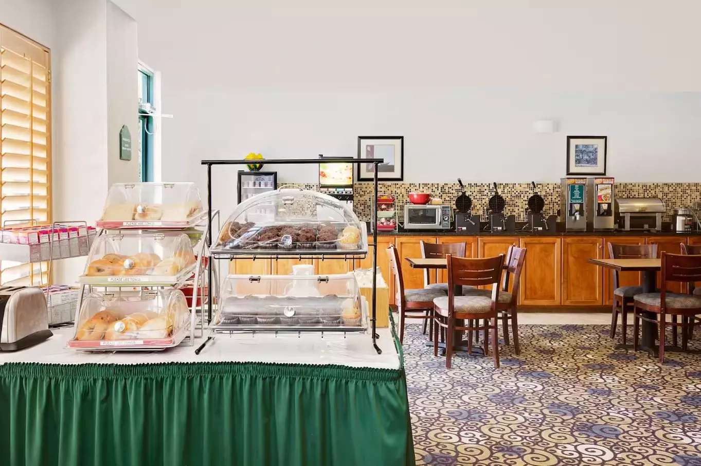 Wyndham Hotel on Florida's Emerald Coast